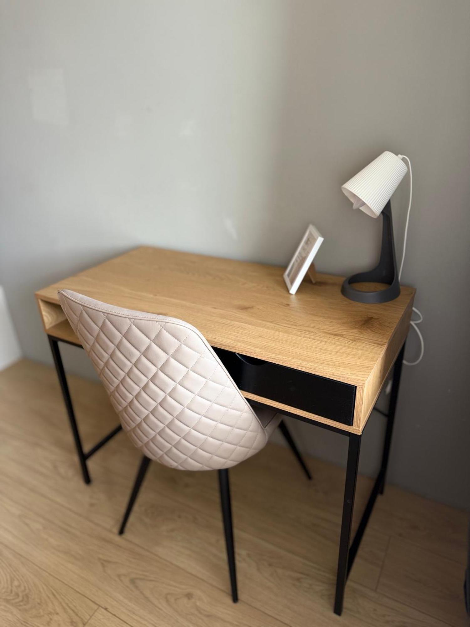 2 Room Modern Apartment View Dnipro Extérieur photo
