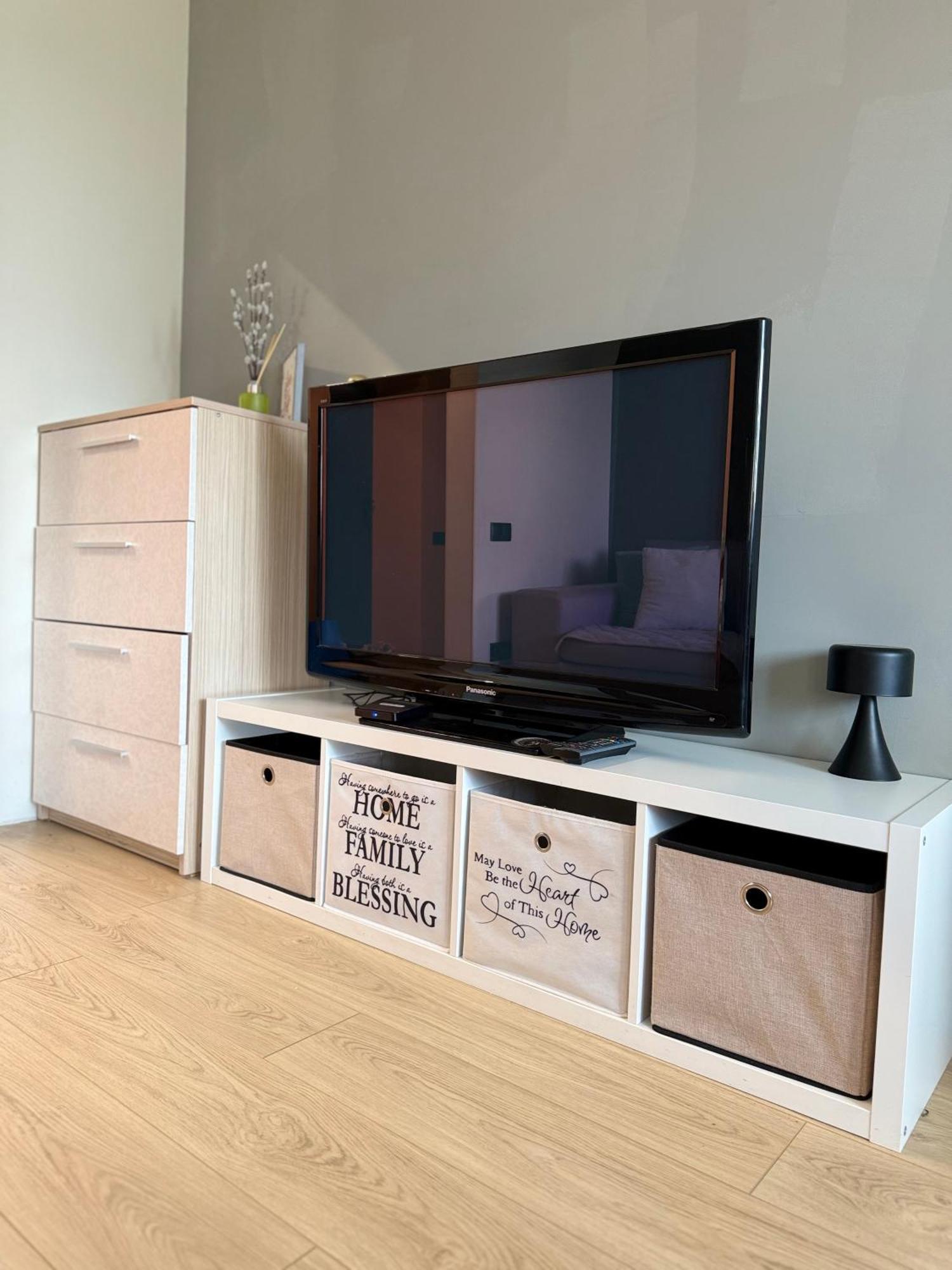 2 Room Modern Apartment View Dnipro Extérieur photo